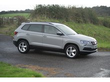 1.5 TSI SE SUV 5dr Petrol Manual Euro 6 (s/s) (150 ps)