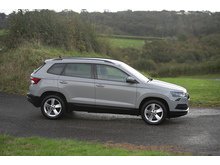 1.5 TSI SE SUV 5dr Petrol Manual Euro 6 (s/s) (150 ps)