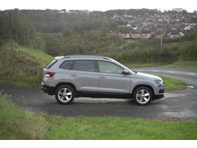 1.5 TSI SE SUV 5dr Petrol Manual Euro 6 (s/s) (150 ps)