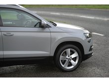 1.5 TSI SE SUV 5dr Petrol Manual Euro 6 (s/s) (150 ps)