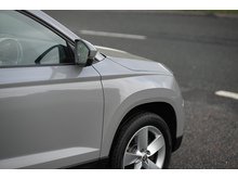 1.5 TSI SE SUV 5dr Petrol Manual Euro 6 (s/s) (150 ps)