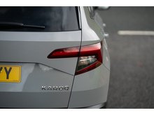 1.5 TSI SE SUV 5dr Petrol Manual Euro 6 (s/s) (150 ps)