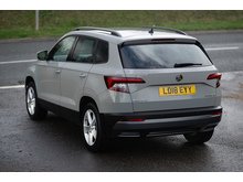 1.5 TSI SE SUV 5dr Petrol Manual Euro 6 (s/s) (150 ps)