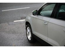 1.5 TSI SE SUV 5dr Petrol Manual Euro 6 (s/s) (150 ps)