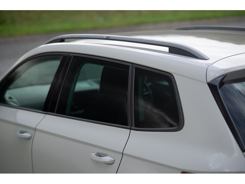 Skoda 1.5 TSI SE SUV 5dr Petrol Manual Euro 6 (s/s) (150 ps)