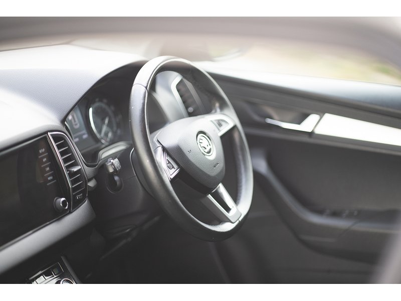 Skoda 1.5 TSI SE SUV 5dr Petrol Manual Euro 6 (s/s) (150 ps)