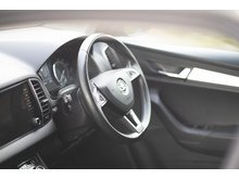 1.5 TSI SE SUV 5dr Petrol Manual Euro 6 (s/s) (150 ps)