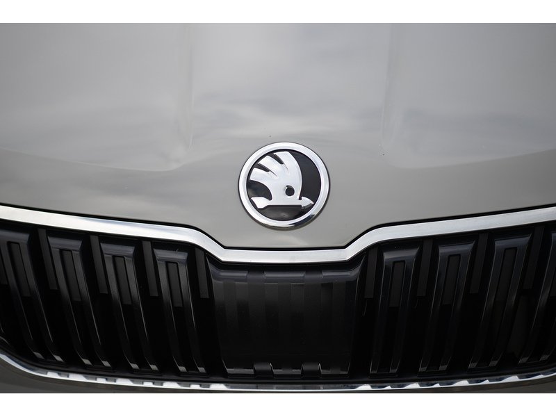 Skoda 1.5 TSI SE SUV 5dr Petrol Manual Euro 6 (s/s) (150 ps)