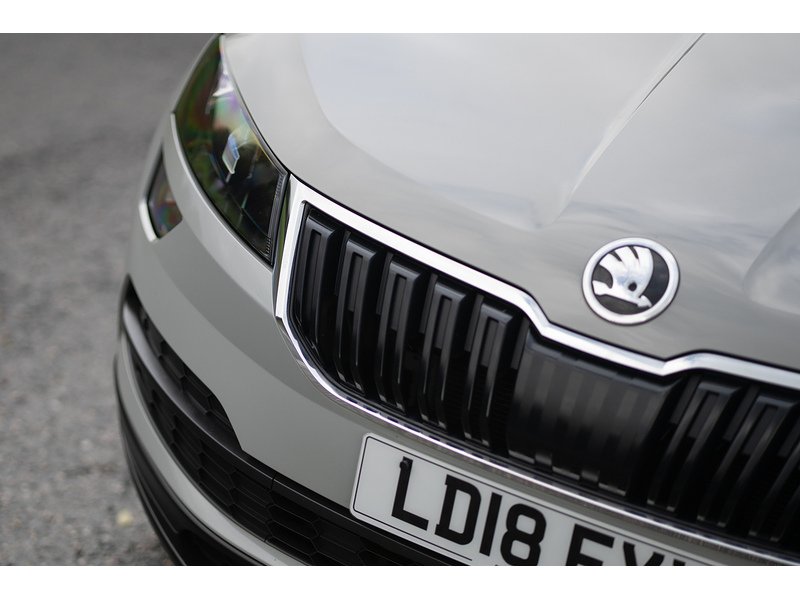 Skoda 1.5 TSI SE SUV 5dr Petrol Manual Euro 6 (s/s) (150 ps)