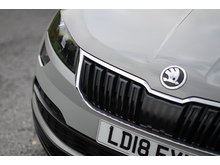 1.5 TSI SE SUV 5dr Petrol Manual Euro 6 (s/s) (150 ps)