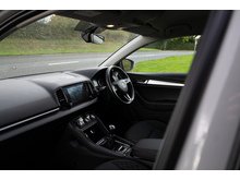 1.5 TSI SE SUV 5dr Petrol Manual Euro 6 (s/s) (150 ps)