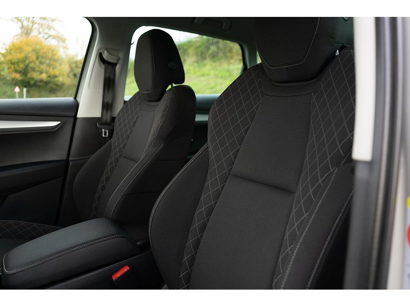 Skoda 1.5 TSI SE SUV 5dr Petrol Manual Euro 6 (s/s) (150 ps)