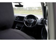 1.5 TSI SE SUV 5dr Petrol Manual Euro 6 (s/s) (150 ps)