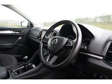 1.5 TSI SE SUV 5dr Petrol Manual Euro 6 (s/s) (150 ps)