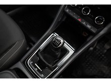 1.5 TSI SE SUV 5dr Petrol Manual Euro 6 (s/s) (150 ps)