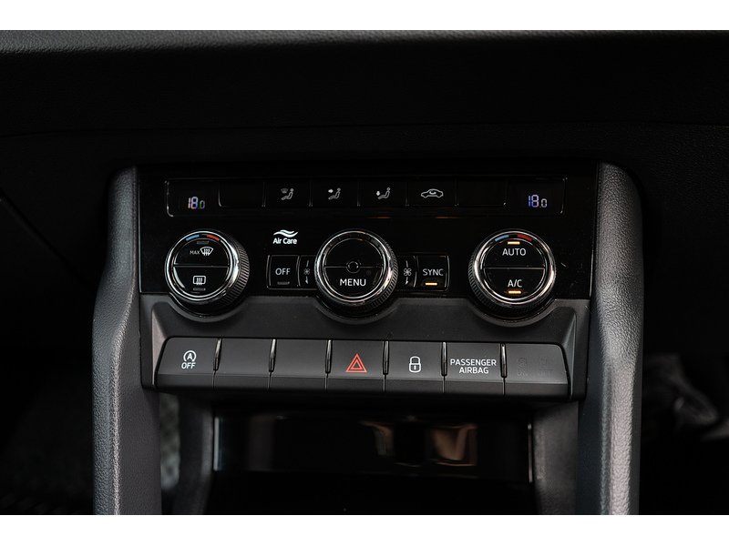 Skoda 1.5 TSI SE SUV 5dr Petrol Manual Euro 6 (s/s) (150 ps)