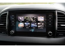 1.5 TSI SE SUV 5dr Petrol Manual Euro 6 (s/s) (150 ps)