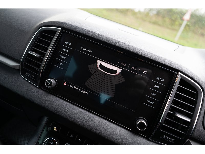 Skoda 1.5 TSI SE SUV 5dr Petrol Manual Euro 6 (s/s) (150 ps)