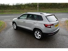 1.5 TSI SE SUV 5dr Petrol Manual Euro 6 (s/s) (150 ps)