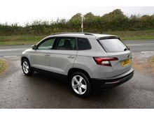 1.5 TSI SE SUV 5dr Petrol Manual Euro 6 (s/s) (150 ps)