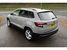 1.5 TSI SE SUV 5dr Petrol Manual Euro 6 (s/s) (150 ps)