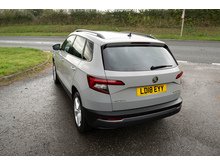 1.5 TSI SE SUV 5dr Petrol Manual Euro 6 (s/s) (150 ps)