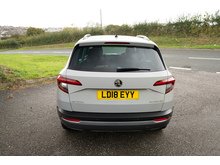 1.5 TSI SE SUV 5dr Petrol Manual Euro 6 (s/s) (150 ps)