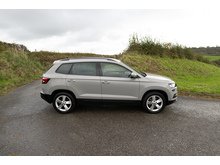 1.5 TSI SE SUV 5dr Petrol Manual Euro 6 (s/s) (150 ps)