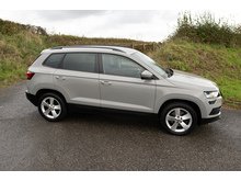 1.5 TSI SE SUV 5dr Petrol Manual Euro 6 (s/s) (150 ps)
