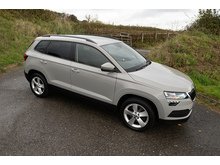 1.5 TSI SE SUV 5dr Petrol Manual Euro 6 (s/s) (150 ps)