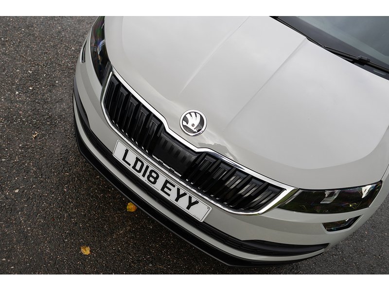 Skoda 1.5 TSI SE SUV 5dr Petrol Manual Euro 6 (s/s) (150 ps)