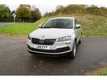 1.5 TSI SE SUV 5dr Petrol Manual Euro 6 (s/s) (150 ps)