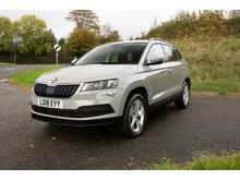 1.5 TSI SE SUV 5dr Petrol Manual Euro 6 (s/s) (150 ps)