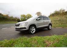 1.5 TSI SE SUV 5dr Petrol Manual Euro 6 (s/s) (150 ps)