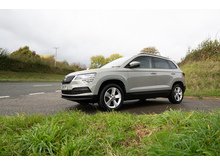 1.5 TSI SE SUV 5dr Petrol Manual Euro 6 (s/s) (150 ps)