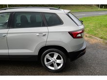 1.5 TSI SE SUV 5dr Petrol Manual Euro 6 (s/s) (150 ps)