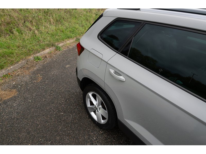 Skoda 1.5 TSI SE SUV 5dr Petrol Manual Euro 6 (s/s) (150 ps)