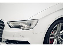 S3 Quattro Nav Saloon 2.0 Semi Auto Petrol