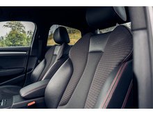 S3 Quattro Nav Saloon 2.0 Semi Auto Petrol