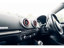 S3 Quattro Nav Saloon 2.0 Semi Auto Petrol