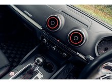 S3 Quattro Nav Saloon 2.0 Semi Auto Petrol