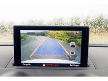 S3 Quattro Nav Saloon 2.0 Semi Auto Petrol