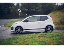 1.0 up! GTI Hatchback 3dr Petrol Manual Euro 6 (s/s) (115 ps)