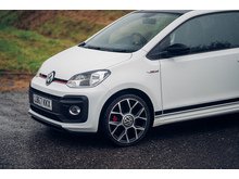 1.0 up! GTI Hatchback 3dr Petrol Manual Euro 6 (s/s) (115 ps)