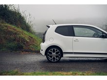 1.0 up! GTI Hatchback 3dr Petrol Manual Euro 6 (s/s) (115 ps)