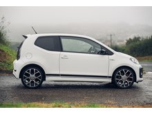 1.0 up! GTI Hatchback 3dr Petrol Manual Euro 6 (s/s) (115 ps)