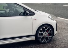 1.0 up! GTI Hatchback 3dr Petrol Manual Euro 6 (s/s) (115 ps)