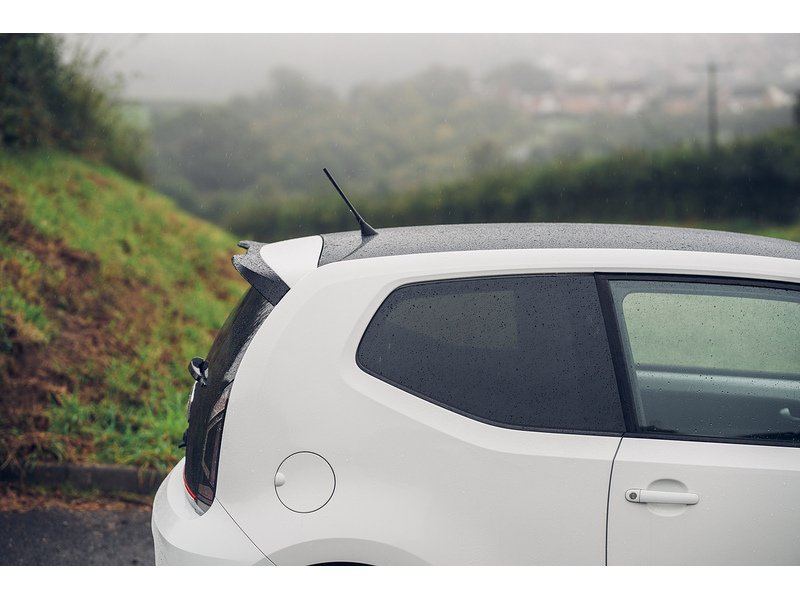 Volkswagen 1.0 up! GTI Hatchback 3dr Petrol Manual Euro 6 (s/s) (115 ps)