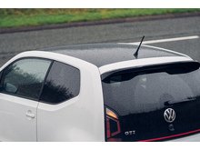 1.0 up! GTI Hatchback 3dr Petrol Manual Euro 6 (s/s) (115 ps)