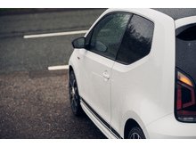 1.0 up! GTI Hatchback 3dr Petrol Manual Euro 6 (s/s) (115 ps)